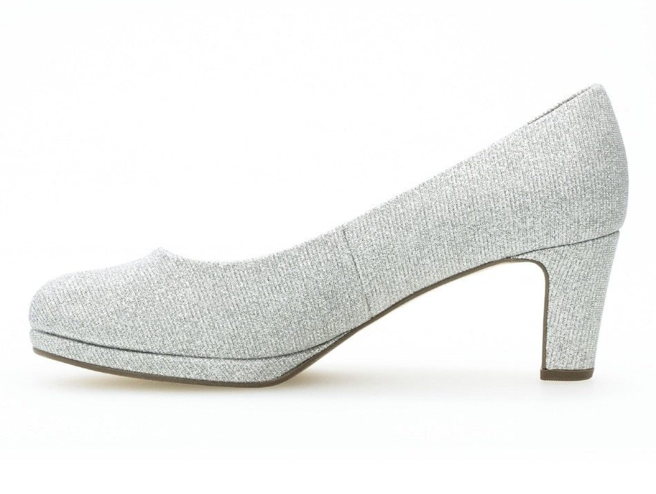 Gabour | Exclusif 71260 60 - Argent